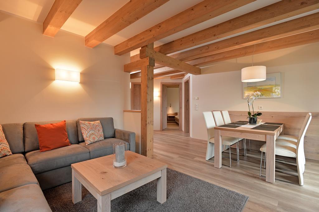 Resort Tirol Brixen Am Sonnenplateau Brixen im Thale Habitación foto